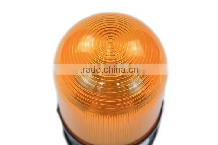 24 hours replied Pro-environment led traffic warning light