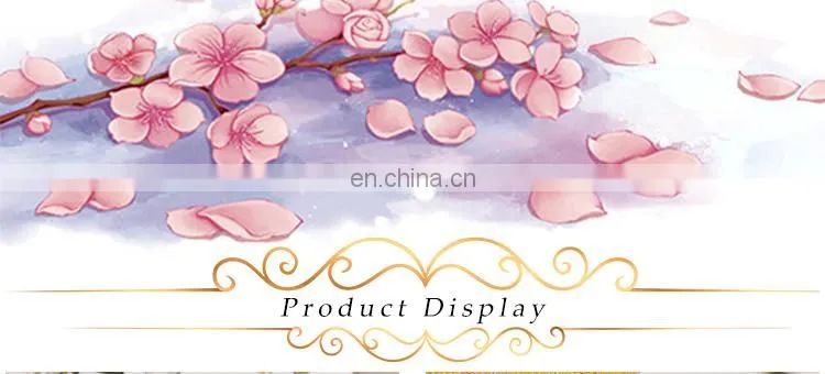 Wedding Celebration Gift Ornaments Gilded Loving Heart Shape 2500ml Empty Ceramic Wine Bottle