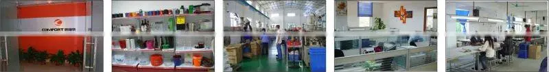 Promotional plastic dices