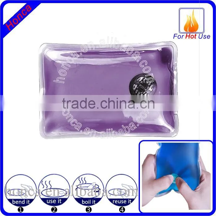 Click heat pack, magic heat pack, snap heat pack