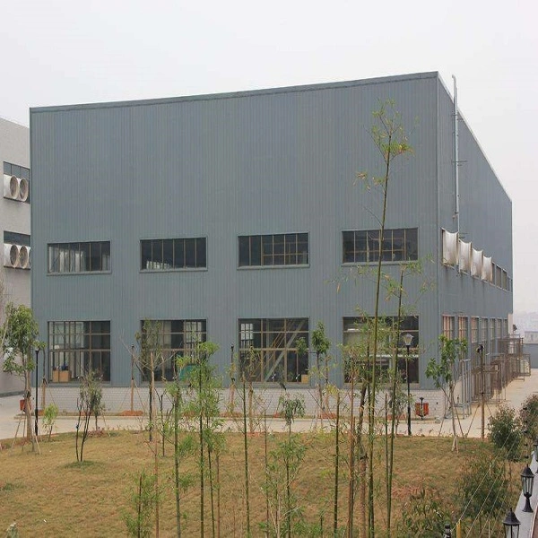 Shijiazhuang Yuequan Trade Co.,Ltd company overview - view 1