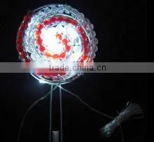 led christmas lights new design
