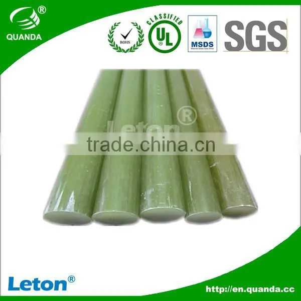 Leton epoxy fiber glass laminated sheet