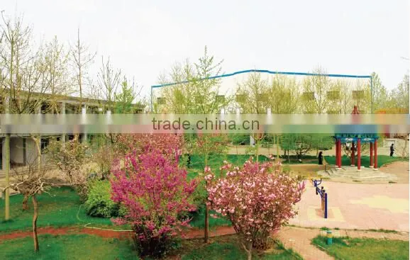 industrial reverse osmosis machine