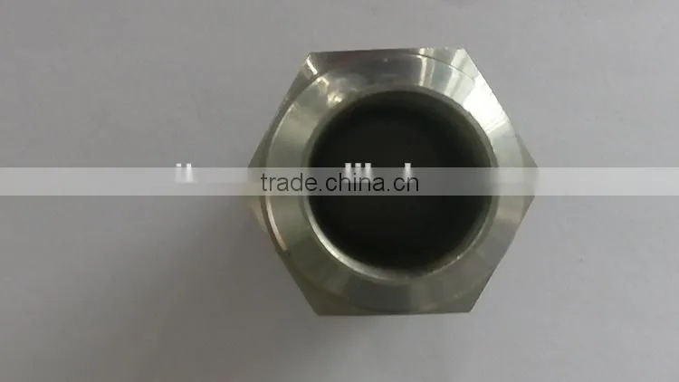 OEM SAE hydraulic hose fittings 6400-16-16
