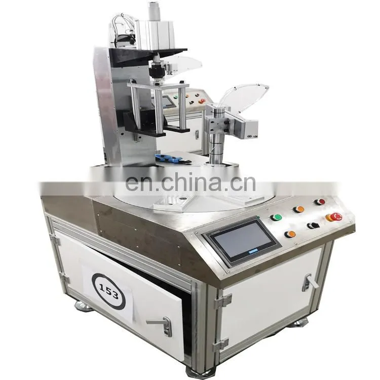 N95 Mask Production Line Mask Making Machine