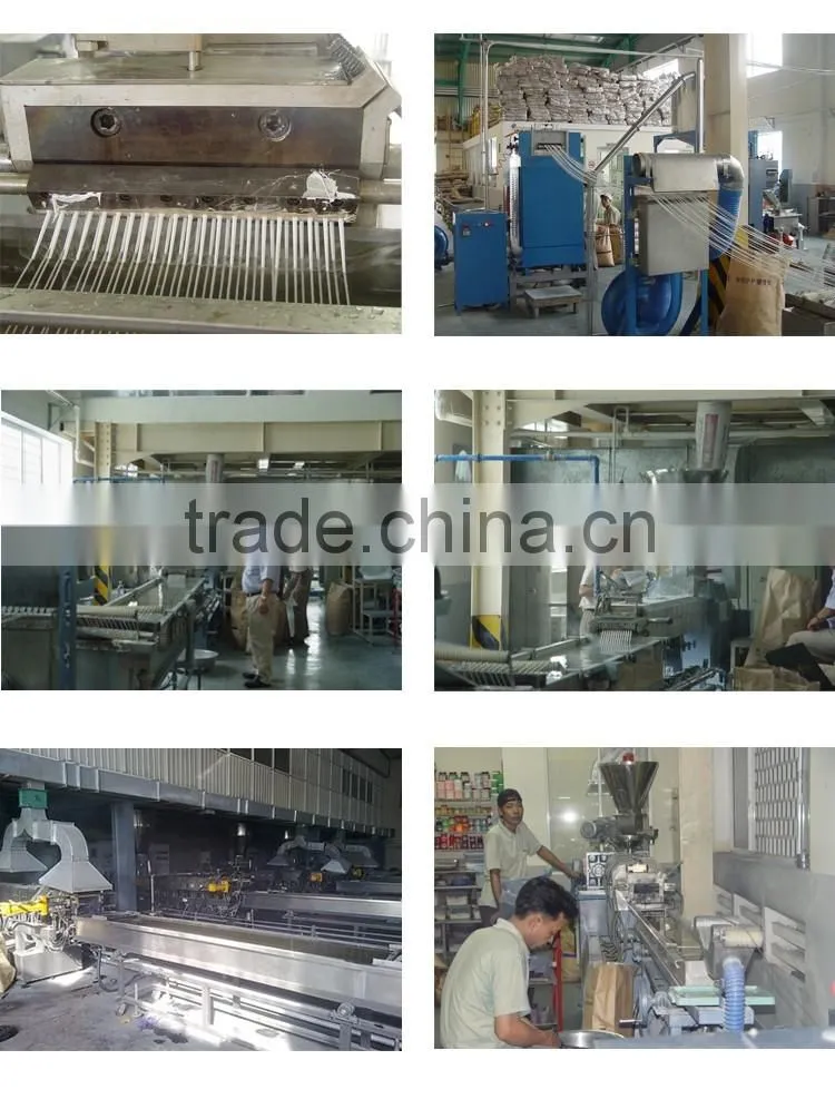 PVC Plastic Pelletizing Extrusion Machine Production Line for Sale
