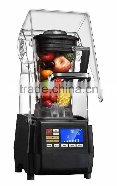 Fruit Juicer Blender