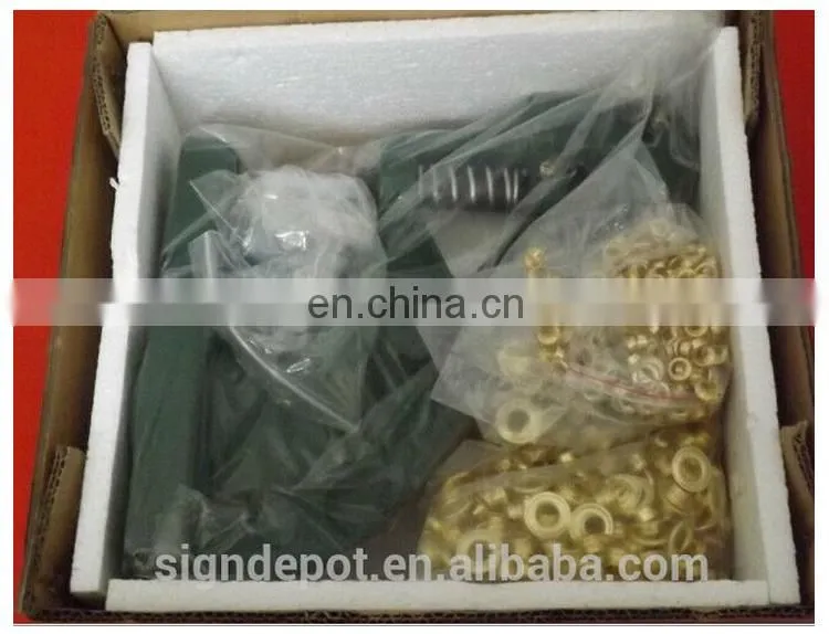 WELDON Heavy Duty Punching Die Machine