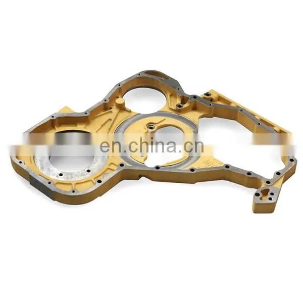 4063376 Diesel Engin Gear Housing 4063376 diesel engine truck parts