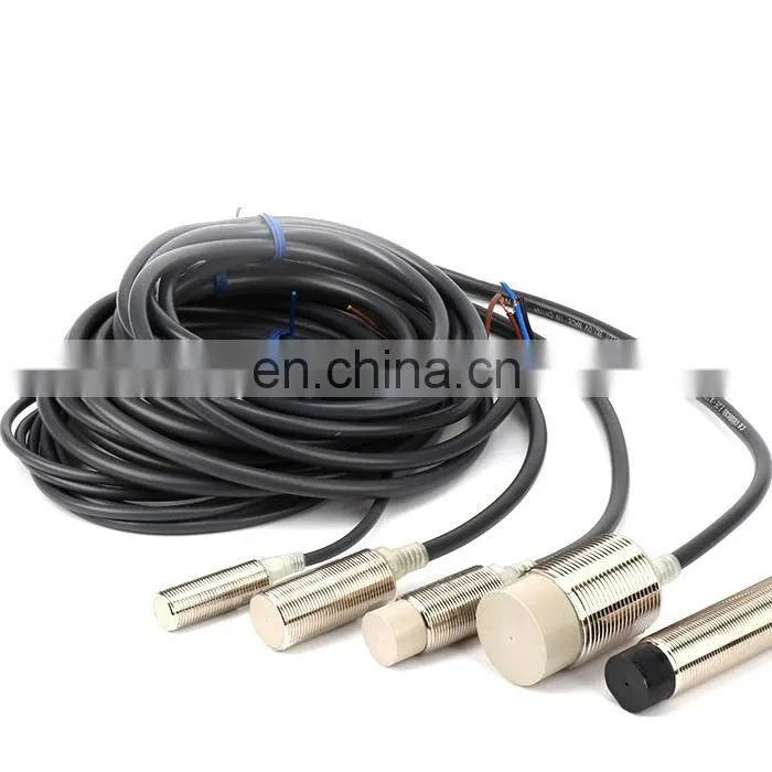 New Omron Proximity switch omron proximity sensor E2G-M18KS05-WS-C1 E2GM18KS05WSC1