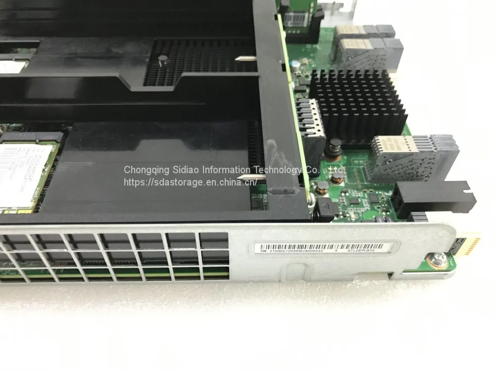 03057203 STL2SPCB15 2600 V3 Controller(1*HI1610,2*16G,2*32G SLC ...