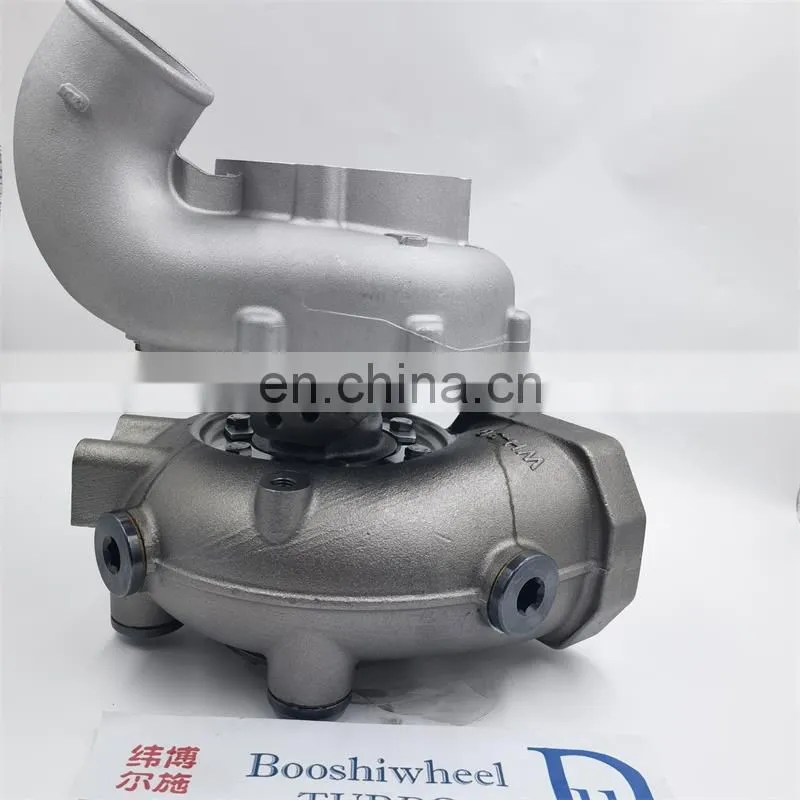 New Type High Performance Turbo K27 53279707500 53279887500 53279987500 3802151 3584053 Turbocharger For Penta Ship P1100