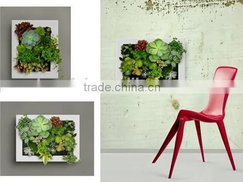home decorative artificial grass plants wall grass wall pieces on sale