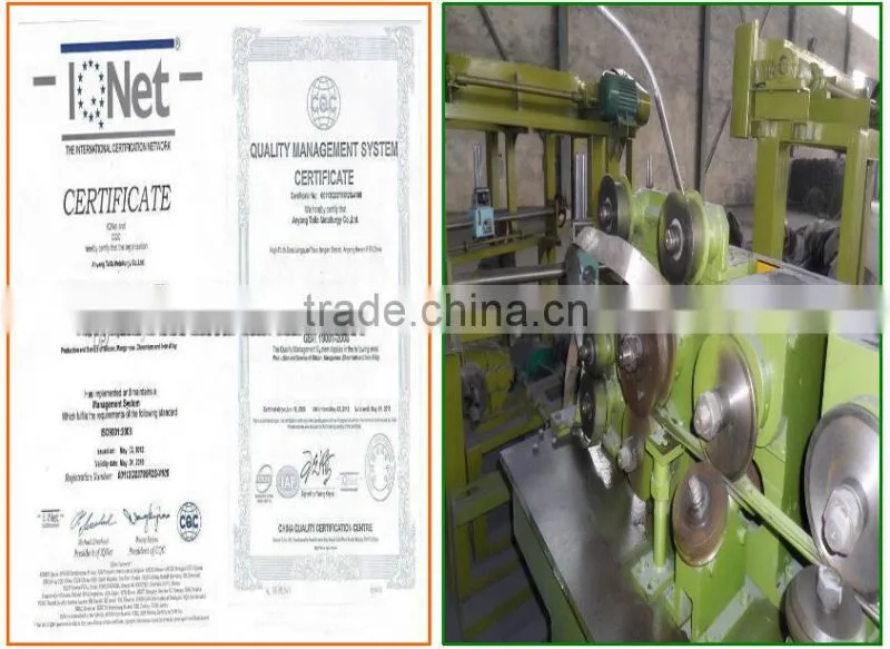 Price of Ferro Silicon /FeSi from Anyang