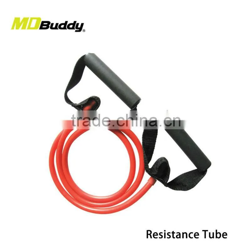 Soft Resistance Gym Tube