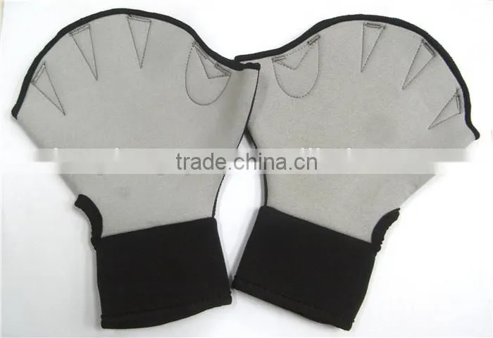 high quality surfing diving neoprene gloves