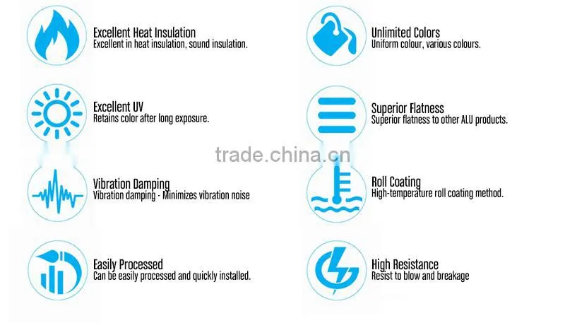 Sublimation blank heat press metal with low price
