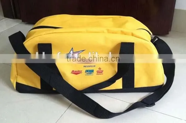 2015 wholesale custom casual travel bags