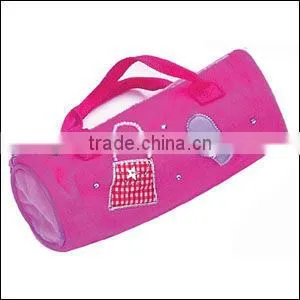 Printed Pencil Bag