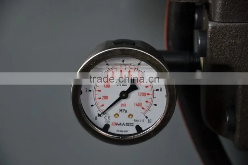 High Speed Tableware Plastic Injection Molding Machine