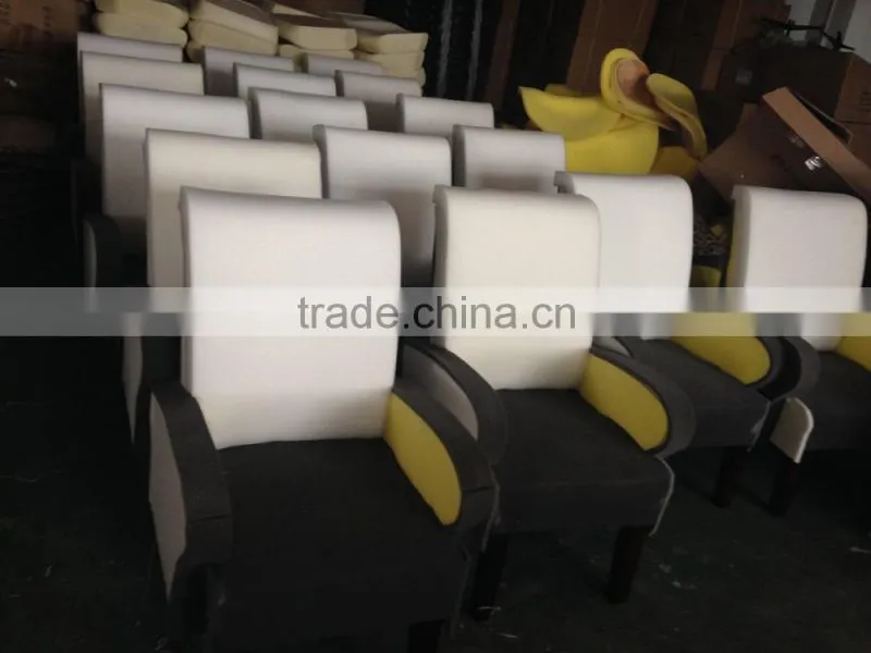 China luxury office beautician chair