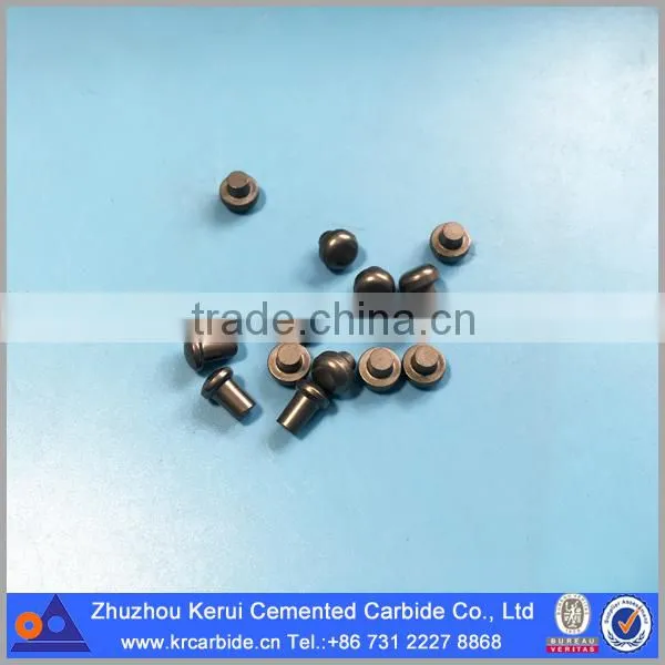 OEM Tungsten Carbide Horseshoe Studs