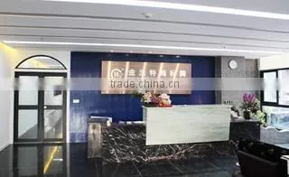 Foshan Gold Hot Industrial Co., Limited company overview - view 1
