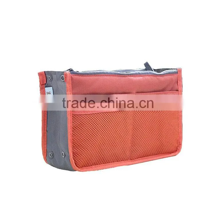 Life Travel Essentials Grooming Organizer Nonwovens Foldable Storage Bag