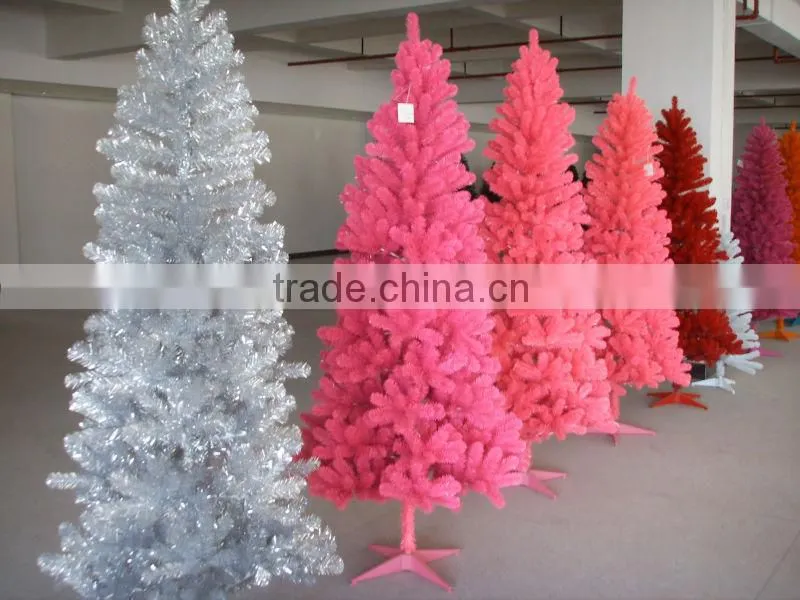 Christmas Tree Decorations