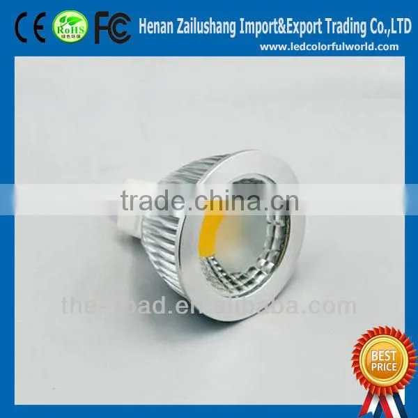 2014 Hot Product 5W MR16 LED Lamp