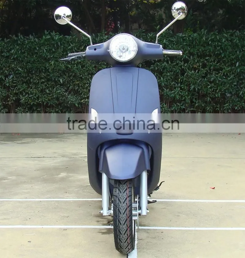 Chinese cheap 50cc scooter for sale (Maple 50-2)