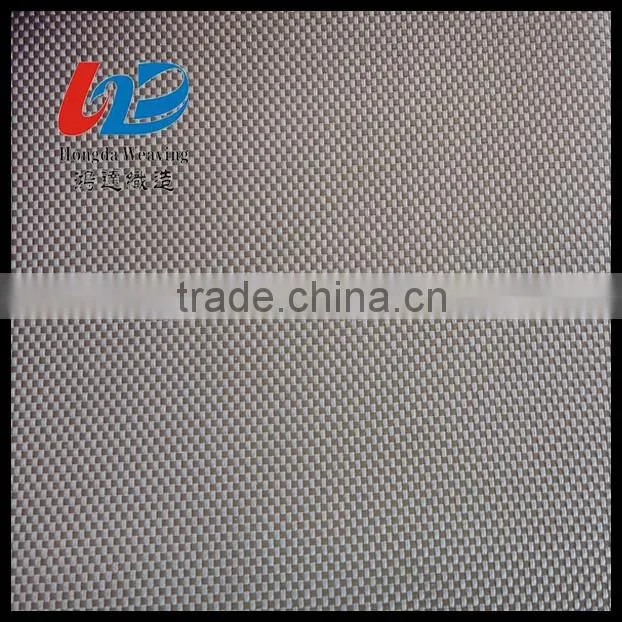 100% Polyester Oxford Fabric 600d With PU/PVC/PA Coating Use for Bags/Luggages