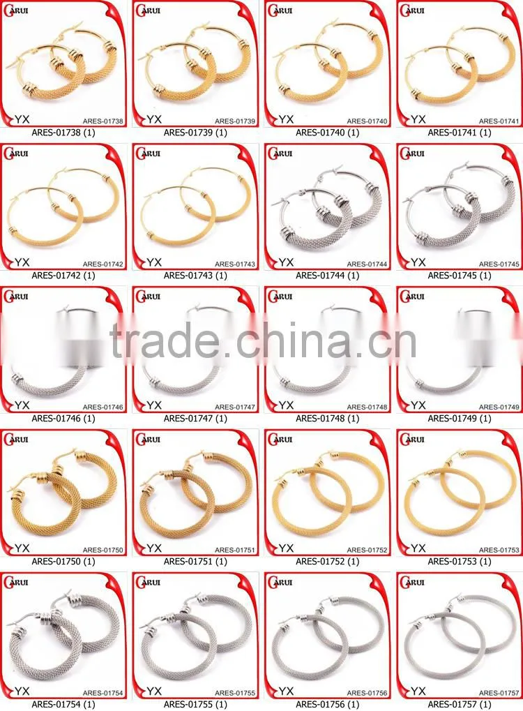 Fashion earring designs new model earrings