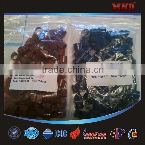 MDR61 rfid pigeon ring