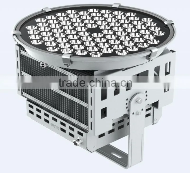 Professional LED focus projection light swimming pool LED light