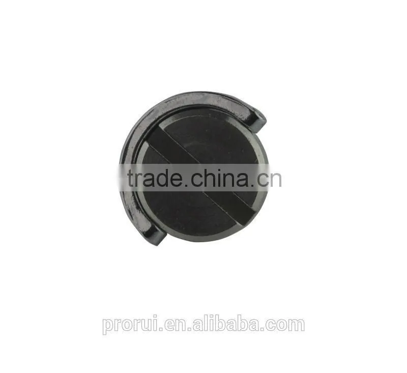 Ideas for mini company Stainless Steel 1/4'' D-ring Screw Slotted hidden camera Tripod Screw