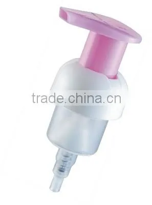 Plastic Foam Pump, Lotion Pump (WK-13-5)