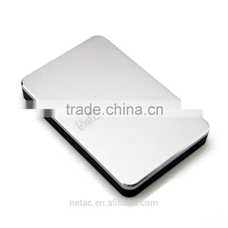 2.5" External HDD Hard Disk Drive