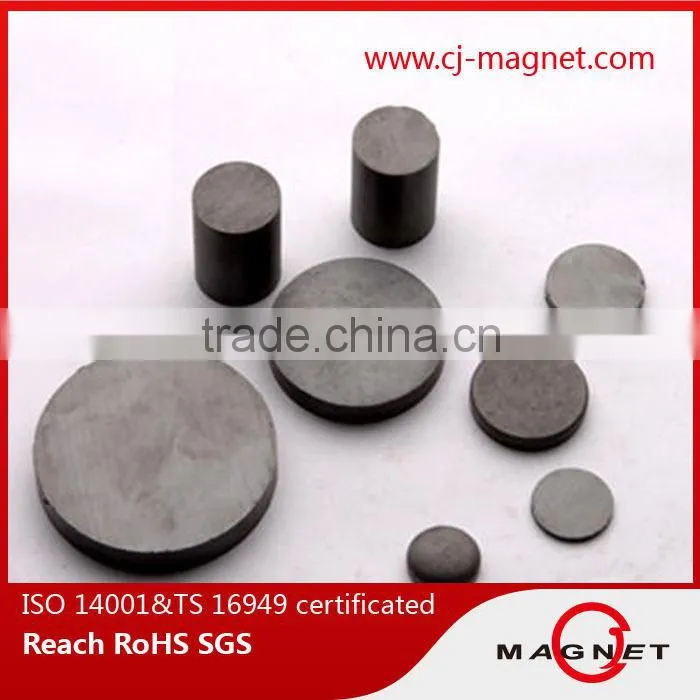 super strong speaker bluetooth Ferrite magnet
