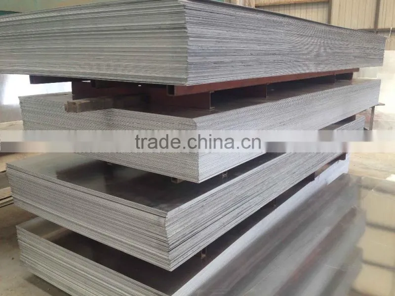 aluminum curtain wall