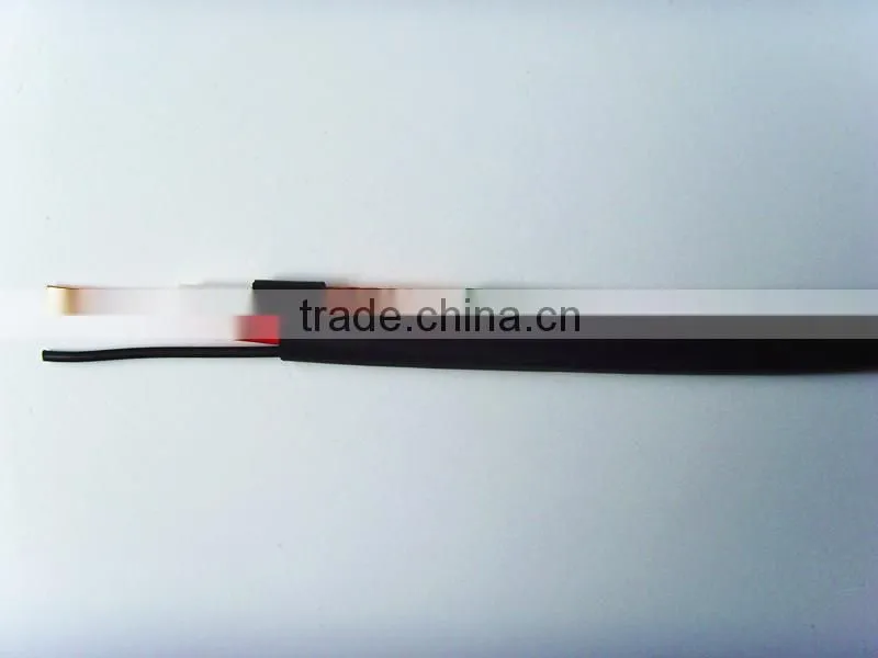 factory outlet approve RoHS,CE,ISO9002 coaxial cable rg59 with power line applied in CCTV