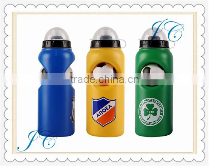 2015 best design double-wall creative glass bottles for wholesales