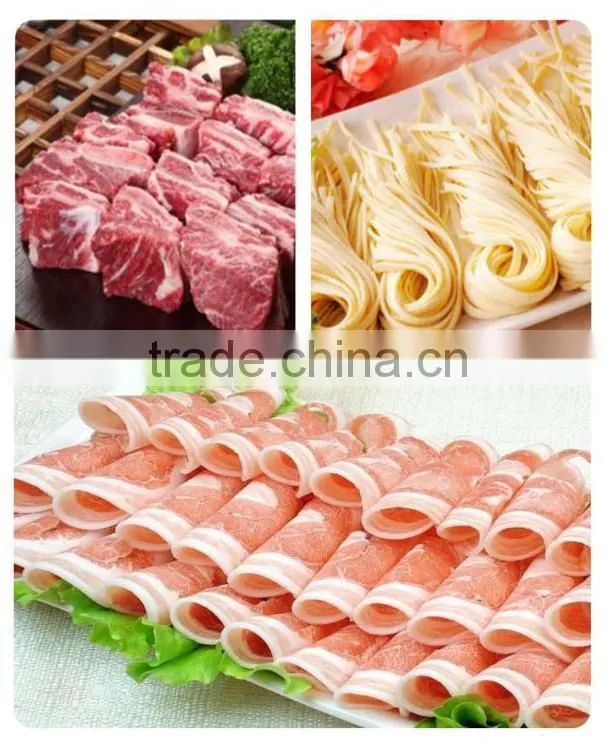 Automatic combination Weigher Manual noodel,meat Packing Machine