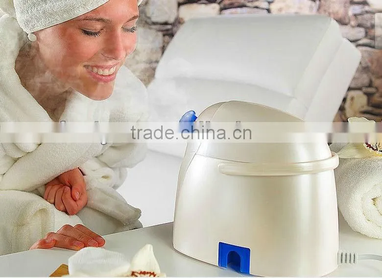 VY-33B Portable Personal Beauty Device Facial Steamer Nano Mist