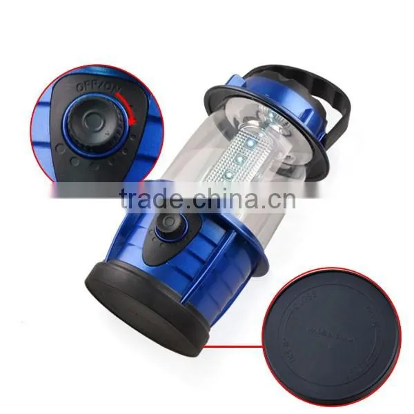New Arrival Flood Light Outdoor Camping Lantern Stand For Wholesales