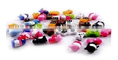 8gb Cartoon character USB flash drive