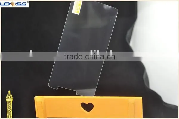 High Definition Shock absorption mobile phone accessories for lg