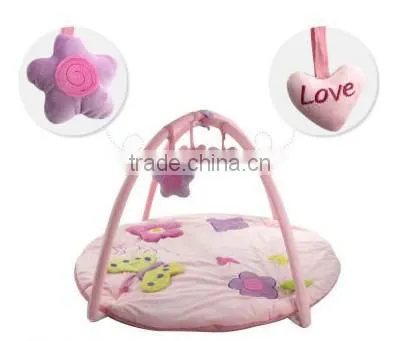 baby play mat /play blankets