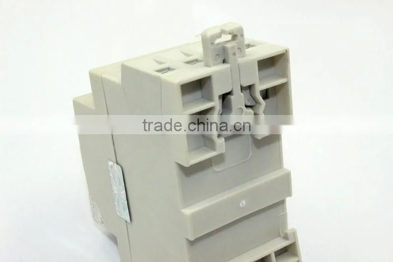 Sales promotion 16A-63A 230V/400V household lc1-d18 magnetic contactor